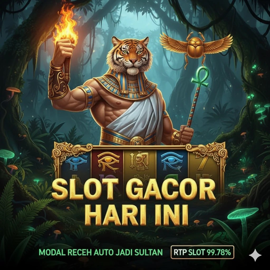 MANSION77: Raja Agen Slot Online Gacor Dengan Layanan Deposit Tercepat Di Asia image 1