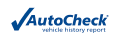 View AutoCheck Report